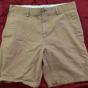 Old Navy Ultimate slim shorts